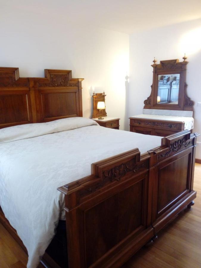 Apartment La Mansarda Venedig