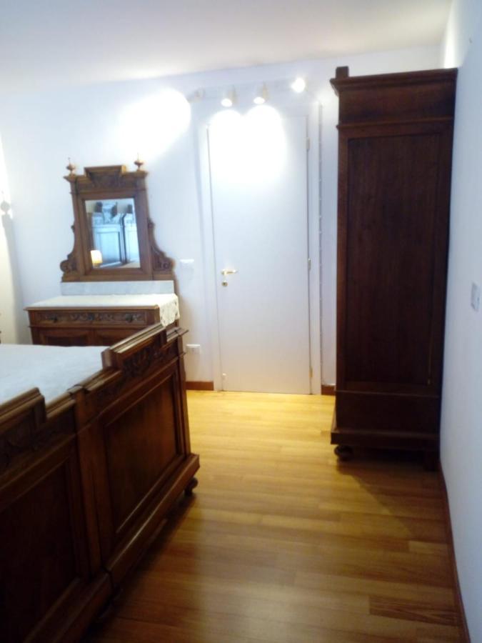 La Mansarda Apartment Venedig