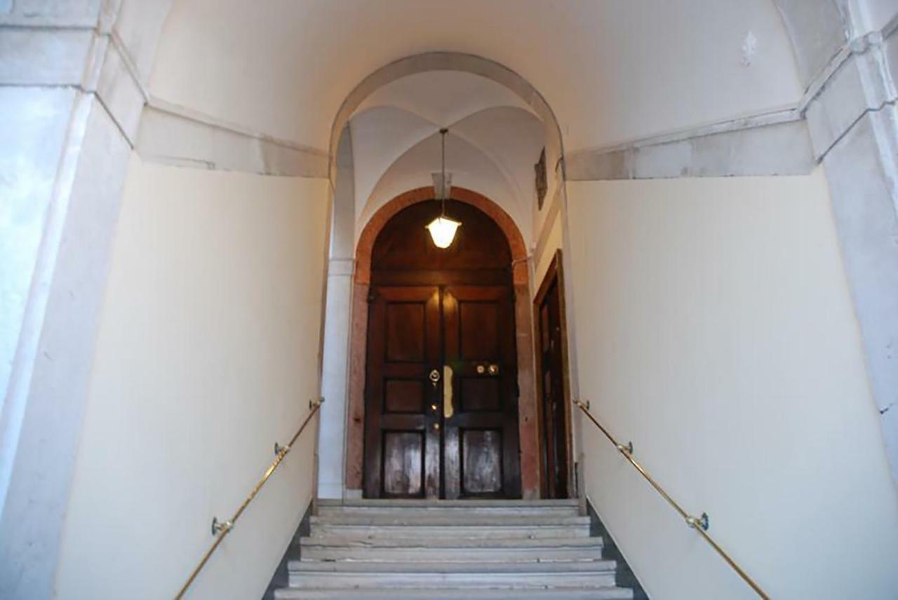 La Mansarda Apartment