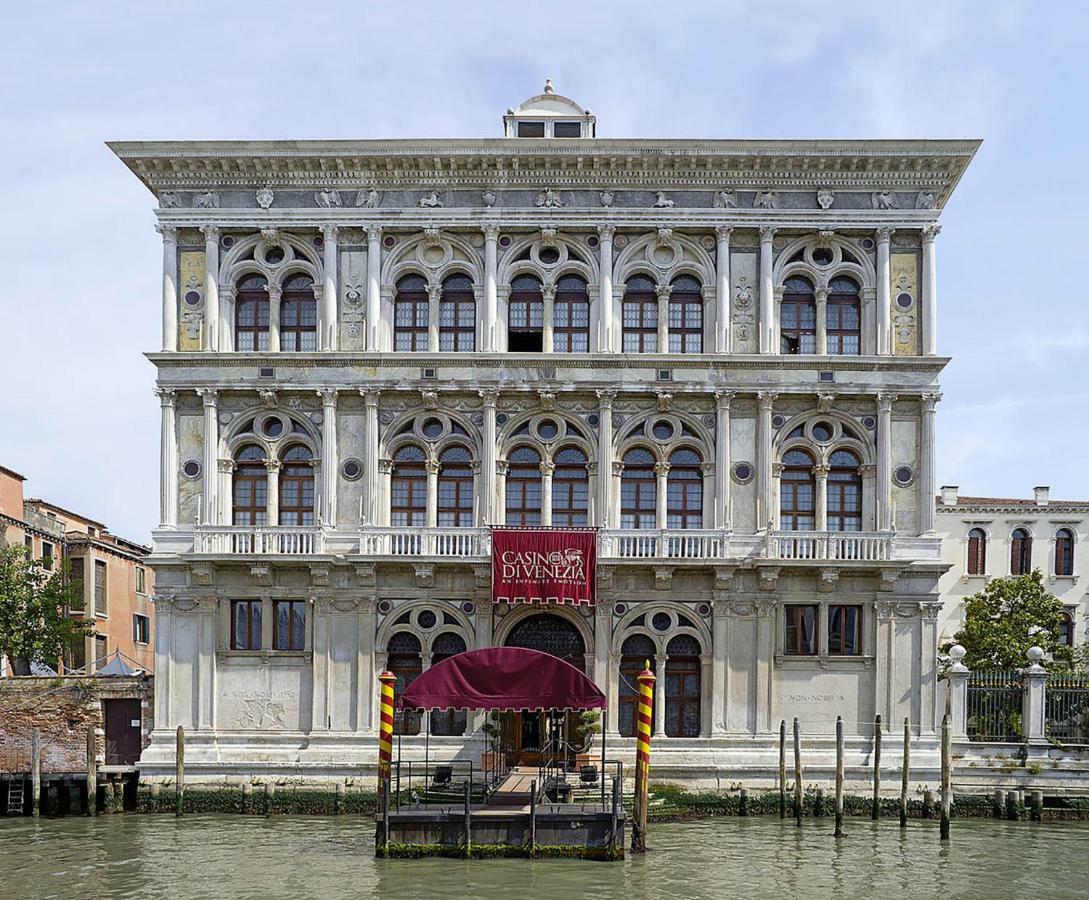 La Mansarda Apartment Venedig
